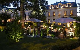 Hostellerie Cedre & Spa Beaune